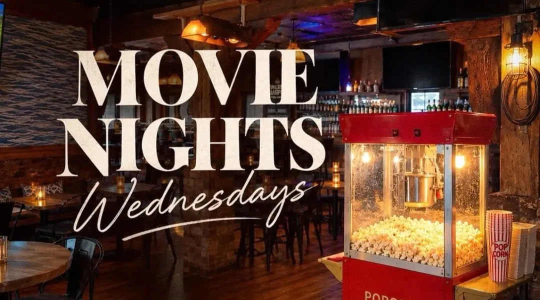 Promo image for Movie Night