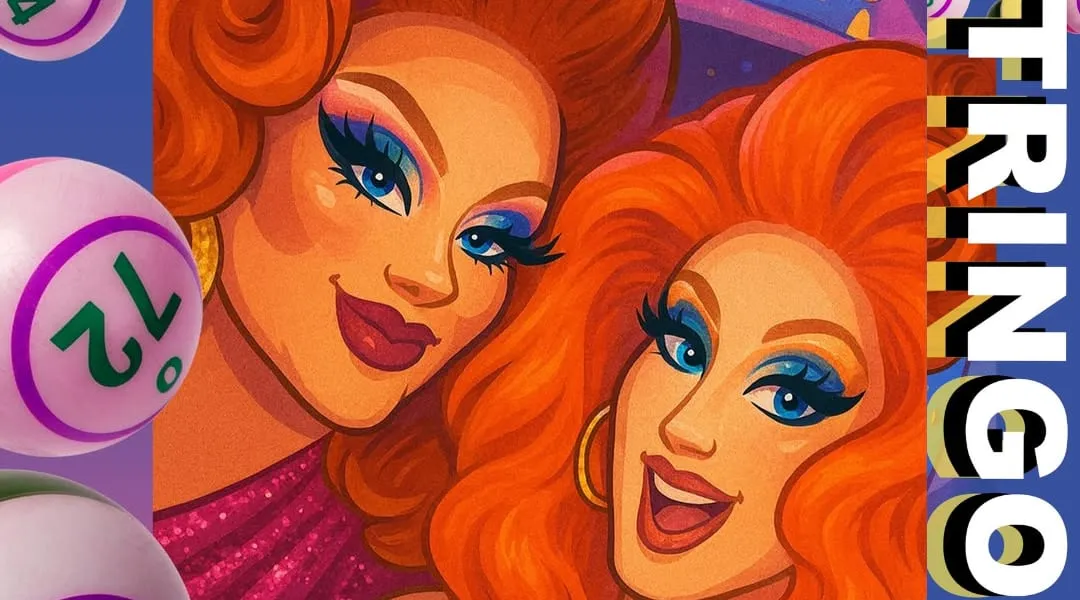Promo image for Tringo (Trivia + Bingo)